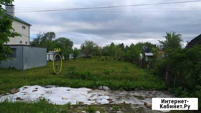 Участок ИЖС 17 сот. на продажу в Воскресенске Воскресенск - изображение 1