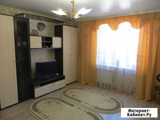 1-комнатная квартира, 30 м², 2/5 эт. в аренду на длительный срок в Бердске Бердск - изображение 1