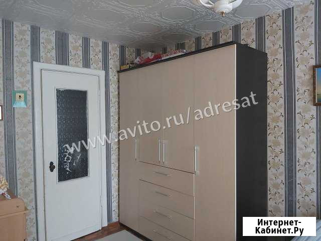 3-комнатная квартира, 55.2 м², 3/5 эт. на продажу в Волгограде Волгоград - изображение 1
