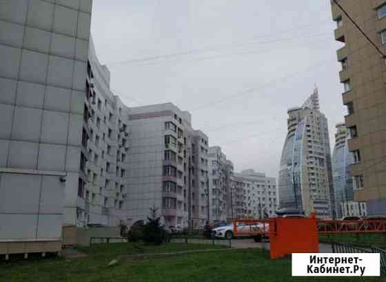 Квартира-студия, 21 м², 2/7 эт. на продажу в Красногорске Московской области Красногорск