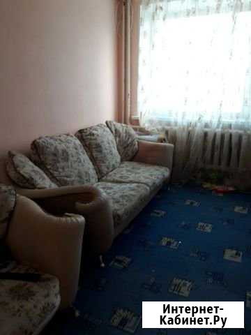 2-комнатная квартира, 44 м², 3/9 эт. на продажу в Ноябрьске Ноябрьск - изображение 1