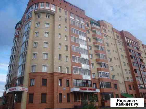 3-комнатная квартира, 65 м², 4/9 эт. на продажу в Архангельске Архангельск