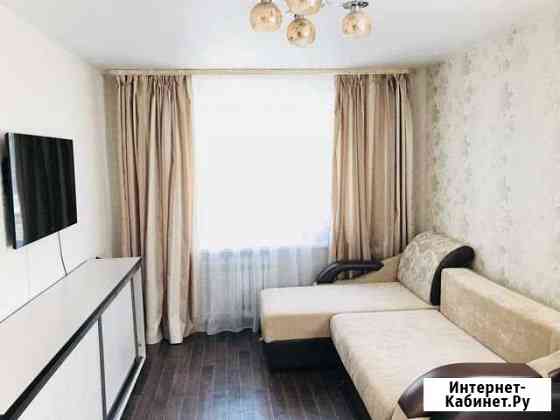 1-комнатная квартира, 31.2 м², 2/5 эт. на продажу в Петропавловске-Камчатском Петропавловск-Камчатский