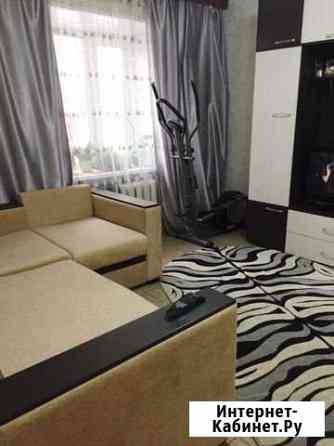 2-комнатная квартира, 38 м², 1/4 эт. на продажу в Тамбове Тамбов