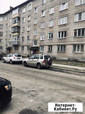 2-комнатная квартира, 47.3 м², 1/5 эт. на продажу в Череповце Череповец - изображение 1
