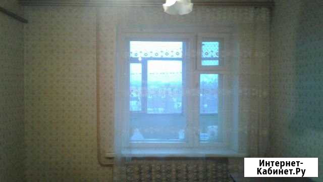 2-комнатная квартира, 50.4 м², 4/6 эт. на продажу в Рязани Рязань - изображение 1