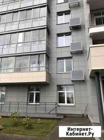 4-комнатная квартира, 106.9 м², 2/17 эт. на продажу в Мытищах Мытищи
