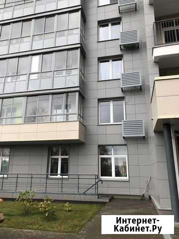 4-комнатная квартира, 106.9 м², 2/17 эт. на продажу в Мытищах Мытищи - изображение 1
