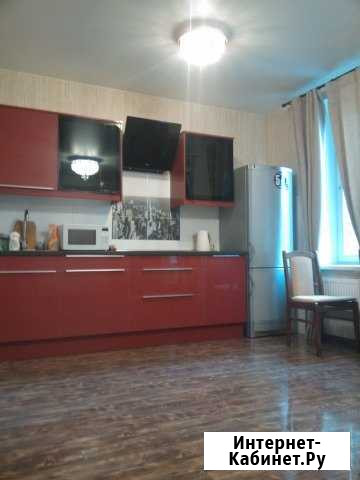 1-комнатная квартира, 36.5 м², 3/25 эт. на продажу в Коммунарке Коммунарка - изображение 1