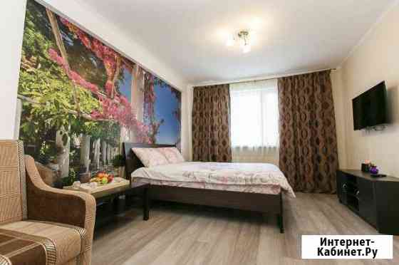 1-комнатная квартира, 42 м², 25/25 эт. в аренду посуточно в Химках Химки