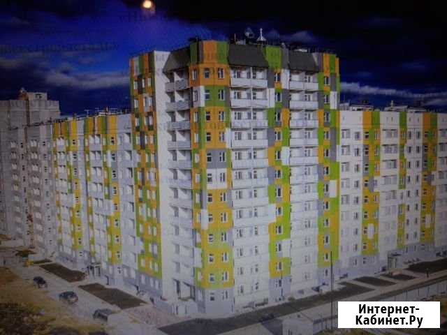 1-комнатная квартира, 38 м², 7/9 эт. на продажу в Нижневартовске Нижневартовск - изображение 1