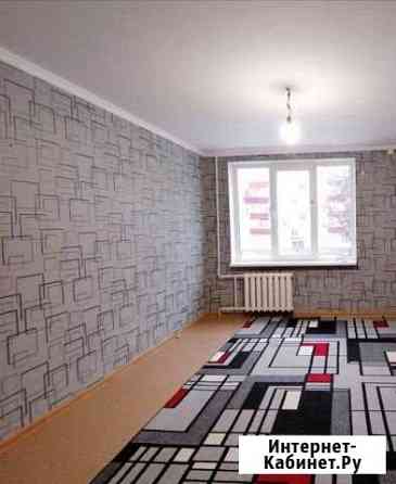 2-комнатная квартира, 45 м², 2/5 эт. на продажу в Нижнекамске Нижнекамск