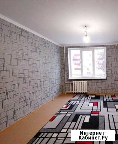 2-комнатная квартира, 45 м², 2/5 эт. на продажу в Нижнекамске Нижнекамск - изображение 1