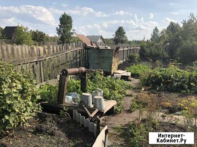 Участок СНТ, ДНП 8 сот. на продажу в Розе Роза - изображение 1