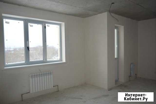 2-комнатная квартира, 61.4 м², 12/12 эт. на продажу в Бору Бор - изображение 1