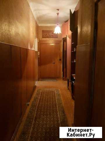 4-комнатная квартира, 100 м², 4/5 эт. на продажу в Курске Курск - изображение 1