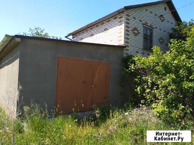 Дача 73 м² на участке 18 сот. на продажу в Белгороде Белгород - изображение 1