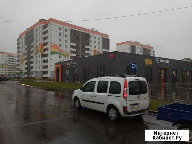 Помещение свободного назначения, 56 кв.м. Великий Новгород - изображение 1