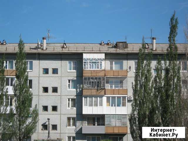 2-комнатная квартира, 51 м², 5/5 эт. на продажу в Красноярке Красноярка - изображение 1