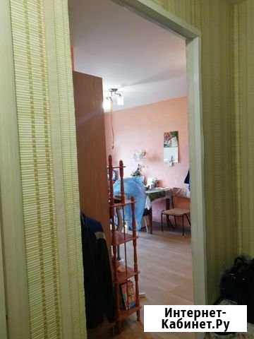 1-комнатная квартира, 29.2 м², 4/5 эт. в аренду на длительный срок в Дзержинске Дзержинск - изображение 1