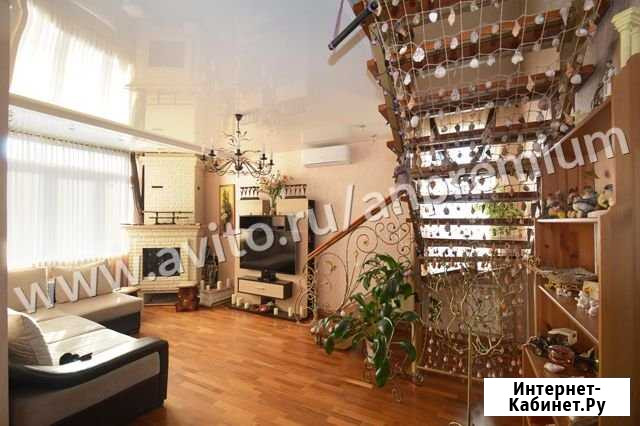 Коттедж 160 м² на участке 10 сот. на продажу в Иркутске Иркутск - изображение 1