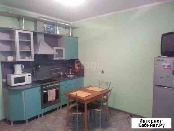 1-комнатная квартира, 47 м², 8/9 эт. в аренду на длительный срок в Тюмени Тюмень