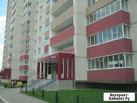 2-комнатная квартира, 44 м², 5/17 эт. в аренду на длительный срок в Воронеже Воронеж