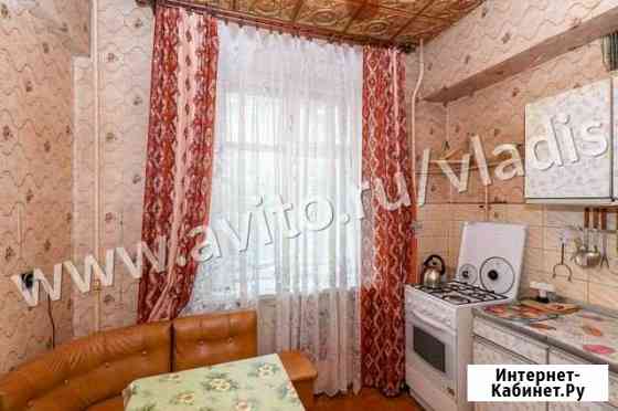2-комнатная квартира, 53 м², 2/3 эт. на продажу во Владимире Владимир