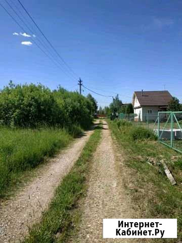 Участок ИЖС 15 сот. на продажу в Хотьково Хотьково - изображение 1