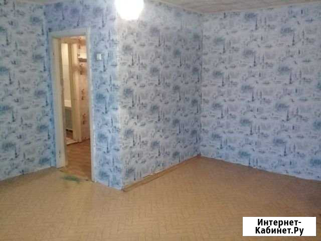1-комнатная квартира, 36.4 м², 2/5 эт. на продажу в Красноуральске Красноуральск - изображение 1