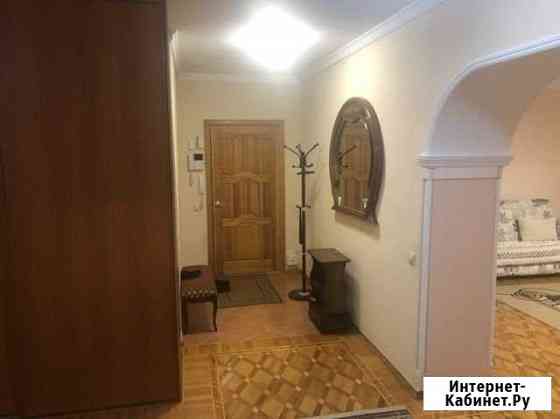 3-комнатная квартира, 109 м², 3/11 эт. на продажу в Нижнекамске Нижнекамск