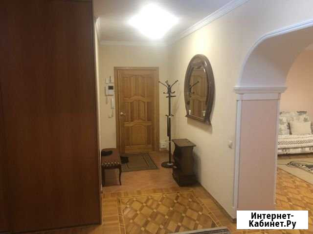 3-комнатная квартира, 109 м², 3/11 эт. на продажу в Нижнекамске Нижнекамск - изображение 1