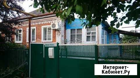 Дом 75 м² на участке 8 сот. на продажу в Ладожской Ладожская - изображение 1