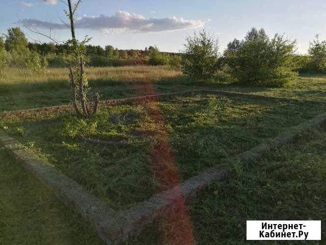 Участок ИЖС 10 сот. на продажу в Чапаевске Чапаевск - изображение 1