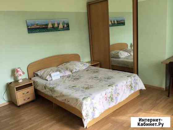 Комната 20 м² в 2-ком. кв., 2/3 эт. в аренду на длительный срок в Сочи Сочи