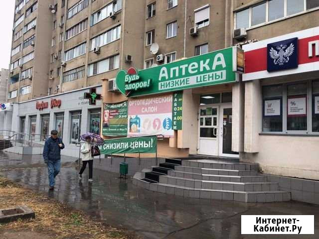 Сдам торговое помещение Волжский Волгоградской области - изображение 1
