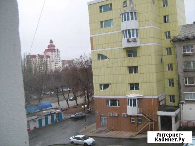 1-комнатная квартира, 12.5 м², 4/5 эт. в аренду на длительный срок в Липецке Липецк - изображение 1