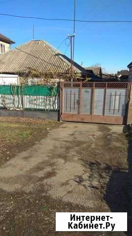 Дом 40 м² на участке 3 сот. на продажу в Нальчике Нальчик - изображение 1