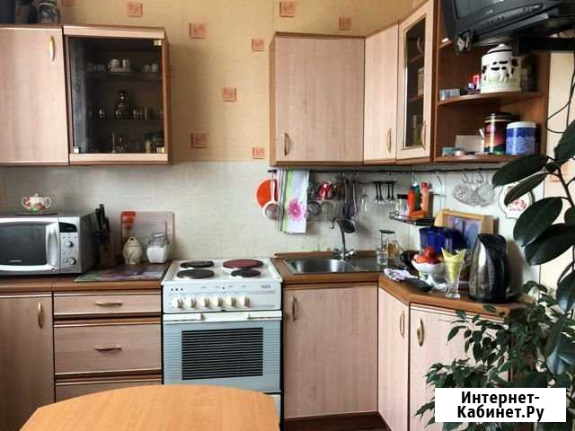 3-комнатная квартира, 67 м², 7/9 эт. на продажу в Норильске Норильск - изображение 1