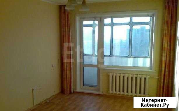 1-комнатная квартира, 30.5 м², 6/9 эт. на продажу в Новосибирске Новосибирск - изображение 1