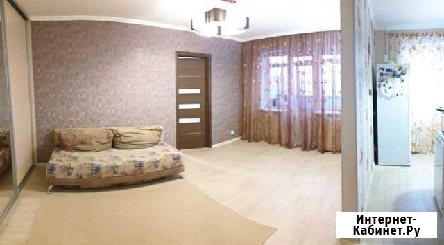 2-комнатная квартира, 45 м², 4/5 эт. в аренду на длительный срок в Тюмени Тюмень - изображение 1