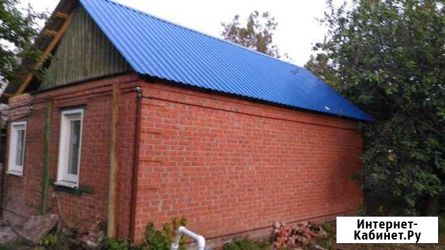 Дом 72 м² на участке 12 сот. на продажу в Ясенской Ясенская - изображение 1