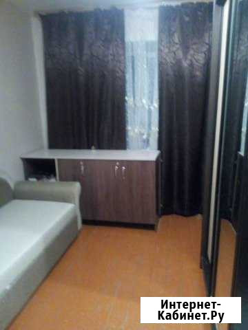 Комната 12 м² в 6-ком. кв., 3/5 эт. на продажу в Ульяновске Ульяновск - изображение 1