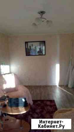 1-комнатная квартира, 33 м², 1/5 эт. на продажу в Красноярске Красноярск