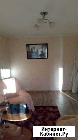 1-комнатная квартира, 33 м², 1/5 эт. на продажу в Красноярске Красноярск - изображение 1