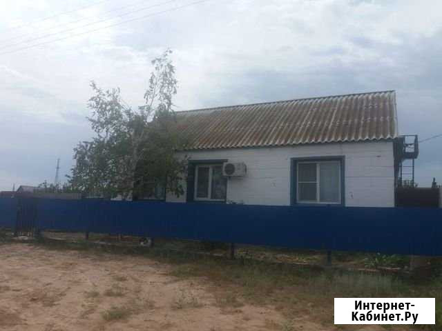 Дом 106 м² на участке 10 сот. на продажу в Лимане Лиман - изображение 1