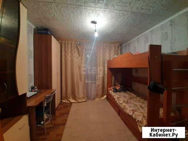 3-комнатная квартира, 77 м², 1/9 эт. на продажу в Норильске Норильск - изображение 1