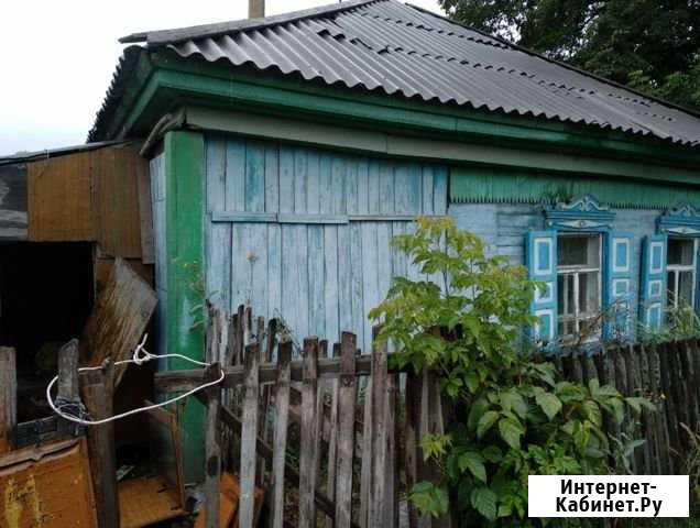 Дом 43 м² на участке 6 сот. на продажу в Искитиме Искитим - изображение 1
