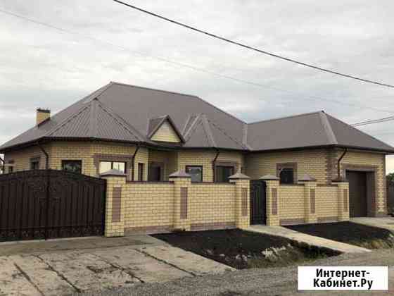 Дом 160 м² на участке 5 сот. на продажу в Тюмени Тюмень