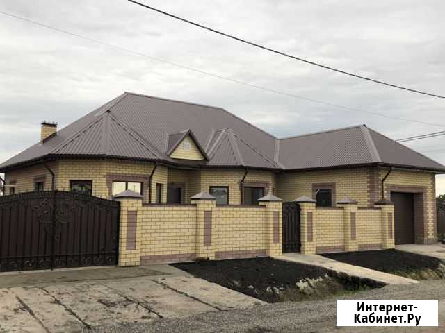 Дом 160 м² на участке 5 сот. на продажу в Тюмени Тюмень - изображение 1